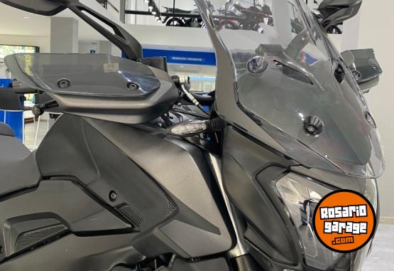 Motos - Bajaj DOMINAR 400 2026 Nafta 0Km - En Venta