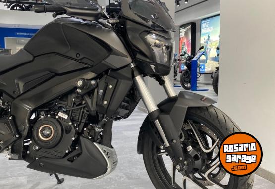 Motos - Bajaj DOMINAR 400 2026 Nafta 0Km - En Venta