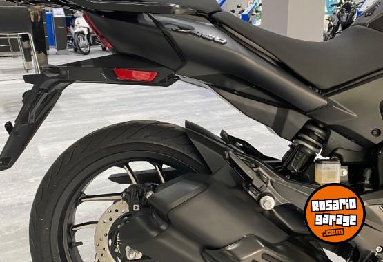 Motos - Bajaj DOMINAR 400 2026 Nafta 0Km - En Venta