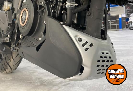 Motos - Bajaj DOMINAR 400 2026 Nafta 0Km - En Venta