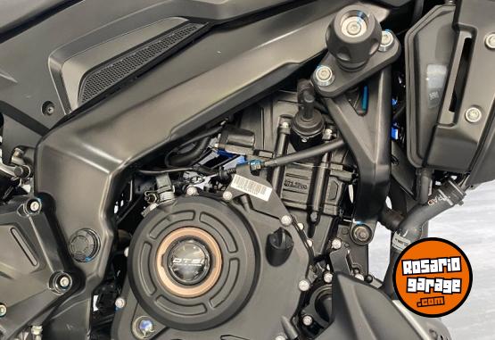 Motos - Bajaj DOMINAR 400 2026 Nafta 0Km - En Venta
