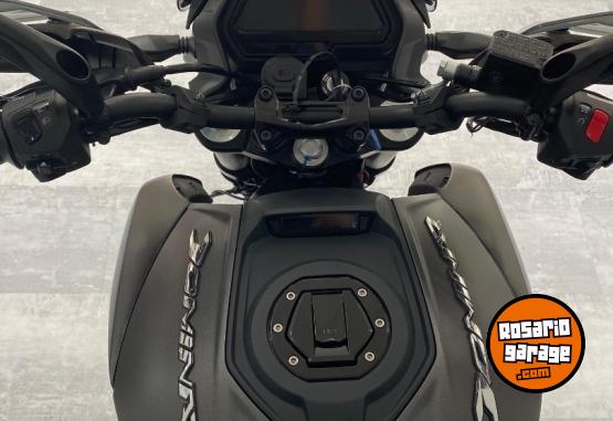 Motos - Bajaj DOMINAR 400 2026 Nafta 0Km - En Venta