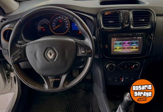 Autos - Renault Sandero Stepway Privilege 2018 Nafta 50000Km - En Venta