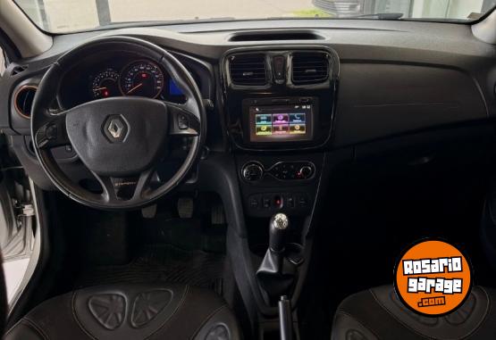 Autos - Renault Sandero Stepway Privilege 2018 Nafta 50000Km - En Venta