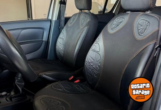 Autos - Renault Sandero Stepway Privilege 2018 Nafta 50000Km - En Venta