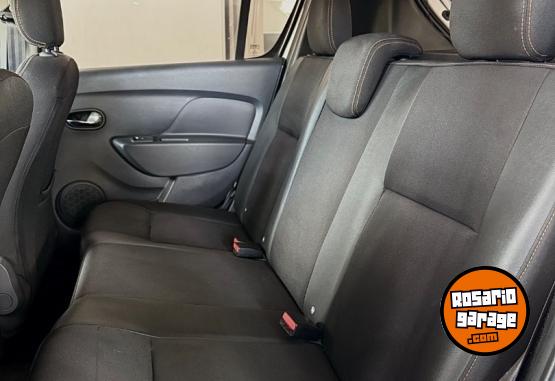 Autos - Renault Sandero Stepway Privilege 2018 Nafta 50000Km - En Venta