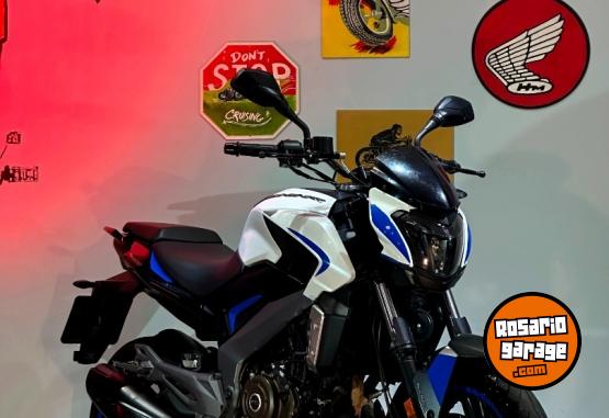 Motos - Bajaj DOMINAR 400 2018 Nafta 25800Km - En Venta