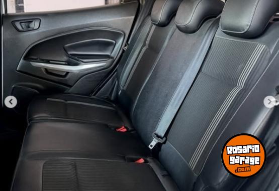 Autos - Ford Ecosport Freestyle 2019 Nafta 80000Km - En Venta