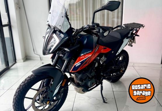 Motos - Ktm Adventure 2022 Nafta 10000Km - En Venta