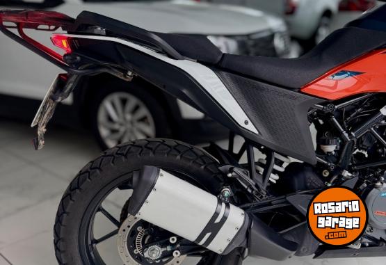 Motos - Ktm Adventure 2022 Nafta 10000Km - En Venta