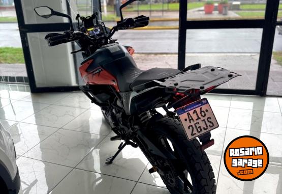 Motos - Ktm Adventure 2022 Nafta 10000Km - En Venta