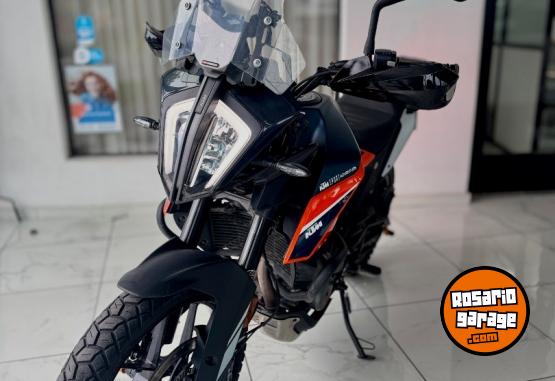 Motos - Ktm Adventure 2022 Nafta 10000Km - En Venta