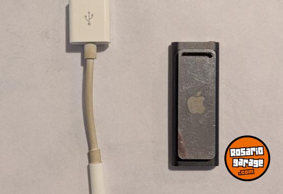 Electrónica - iPod shuffle 3° GEN - En Venta