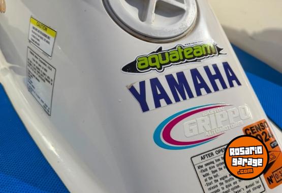 Embarcaciones - Yamaha Wave runner 700 - En Venta