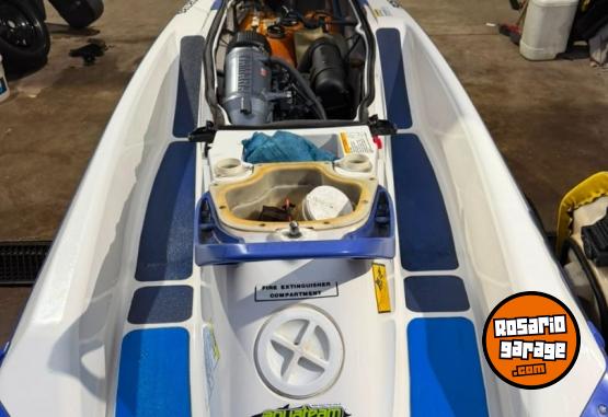 Embarcaciones - Yamaha Wave runner 700 - En Venta