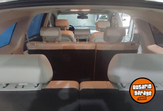 Camionetas - Chevrolet CAPTIVA 2.2D LTZ AT 2016 Diesel 166000Km - En Venta