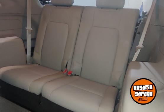 Camionetas - Chevrolet CAPTIVA 2.2D LTZ AT 2016 Diesel 166000Km - En Venta