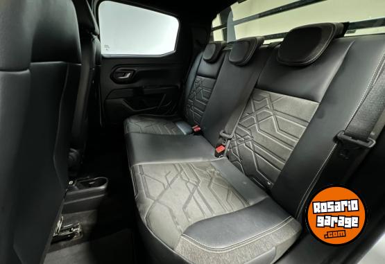 Camionetas - Fiat STRADA VOLCANO C.DOBLE 2021 Nafta 105718Km - En Venta