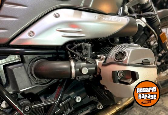 Motos - Bmw NINE T 1200 2021 Nafta 20500Km - En Venta