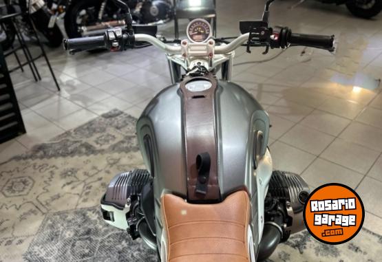 Motos - Bmw NINE T 1200 2021 Nafta 20500Km - En Venta
