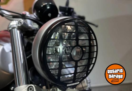 Motos - Bmw NINE T 1200 2021 Nafta 20500Km - En Venta