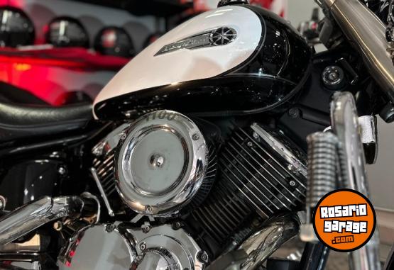 Motos - Yamaha DRAGSTAR 1100 2006 Nafta 39148Km - En Venta