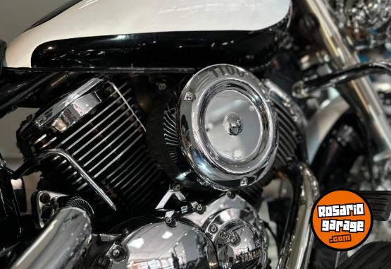 Motos - Yamaha DRAGSTAR 1100 2006 Nafta 39148Km - En Venta