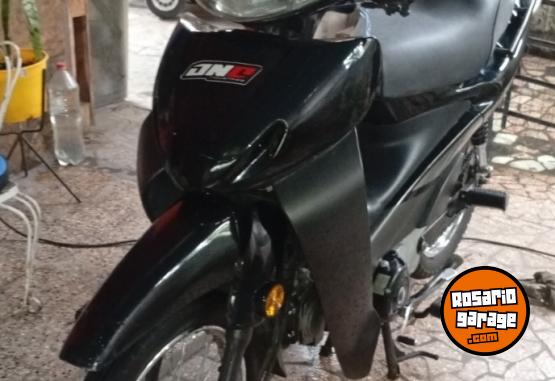 Motos - Guerrero Dl 2016 Nafta 11111Km - En Venta