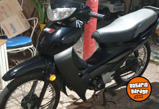 Motos - Guerrero Dl 2016 Nafta 11111Km - En Venta