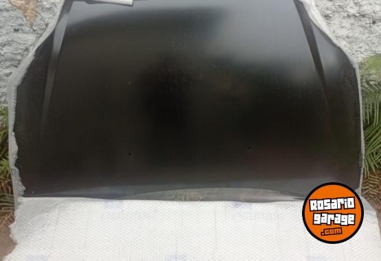 Accesorios para Autos - Aveo Chevrolet CAPOT "Original" - En Venta