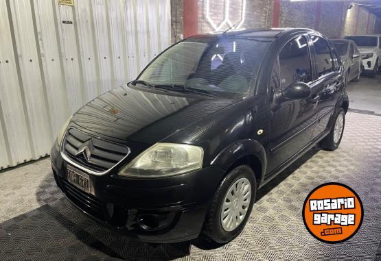 Autos - Citroen C3 1.4 sx 2010 Nafta 127000Km - En Venta