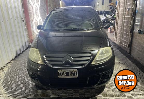 Autos - Citroen C3 1.4 sx 2010 Nafta 127000Km - En Venta