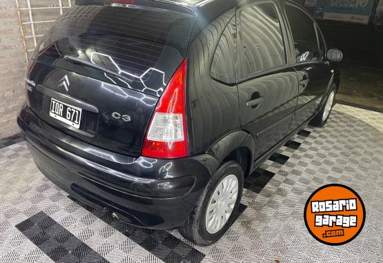 Autos - Citroen C3 1.4 sx 2010 Nafta 127000Km - En Venta