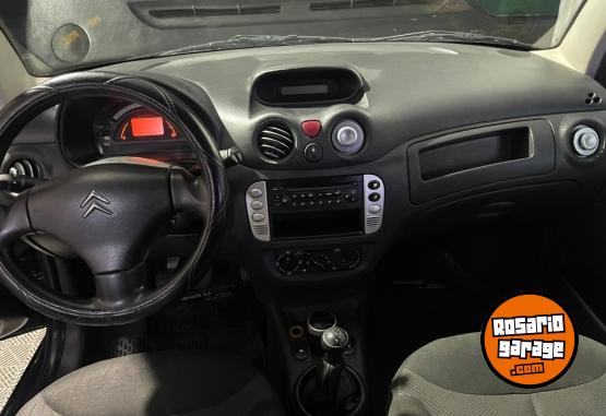 Autos - Citroen C3 1.4 sx 2010 Nafta 127000Km - En Venta