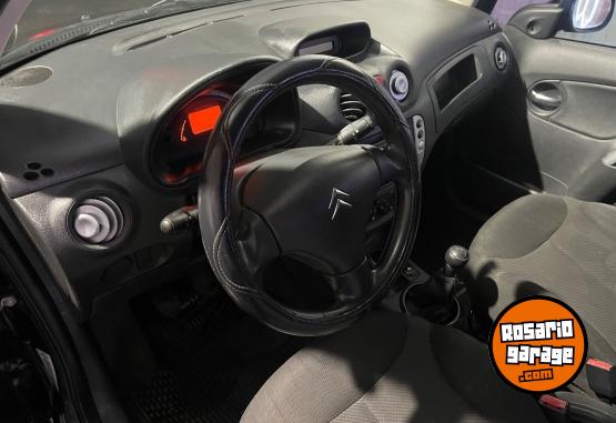 Autos - Citroen C3 1.4 sx 2010 Nafta 127000Km - En Venta