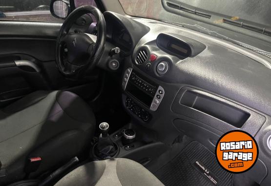 Autos - Citroen C3 1.4 sx 2010 Nafta 127000Km - En Venta