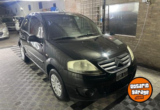 Autos - Citroen C3 1.4 sx 2010 Nafta 127000Km - En Venta