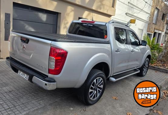 Camionetas - Nissan Nissan Frontier 2.3 Le Cd 2020 Diesel 80000Km - En Venta
