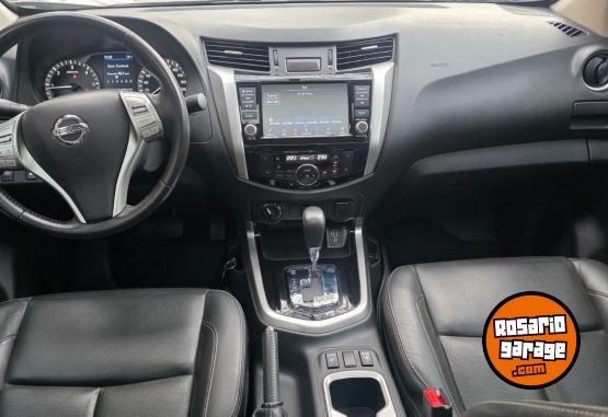 Camionetas - Nissan Nissan Frontier 2.3 Le Cd 2020 Diesel 80000Km - En Venta