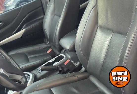 Camionetas - Nissan Nissan Frontier 2.3 Le Cd 2020 Diesel 80000Km - En Venta