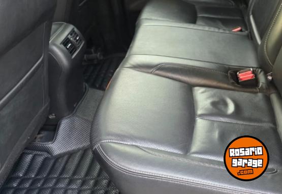 Camionetas - Nissan Nissan Frontier 2.3 Le Cd 2020 Diesel 80000Km - En Venta