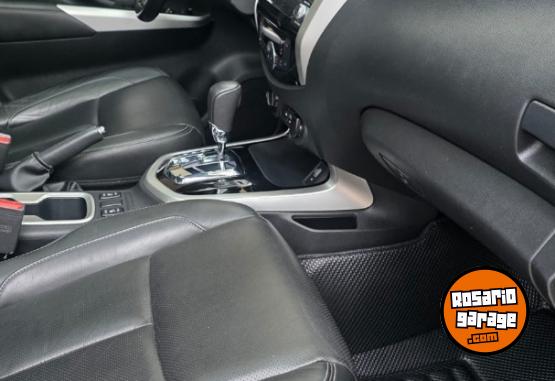 Camionetas - Nissan Nissan Frontier 2.3 Le Cd 2020 Diesel 80000Km - En Venta