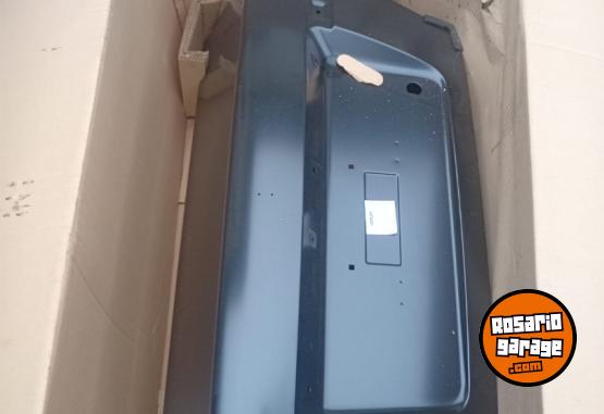 Accesorios para Autos - Aveo Chevrolet TAPA BAUL "Original" - En Venta