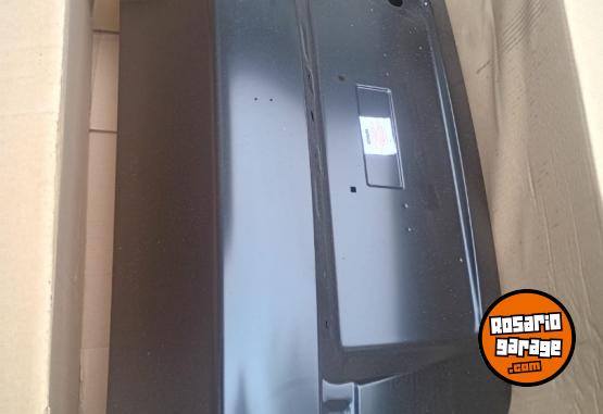 Accesorios para Autos - Aveo Chevrolet TAPA BAUL "Original" - En Venta