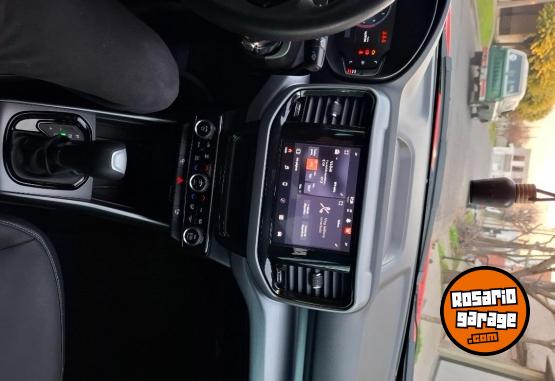 Camionetas - Fiat Toro freedom 2024 GNC 38600Km - En Venta