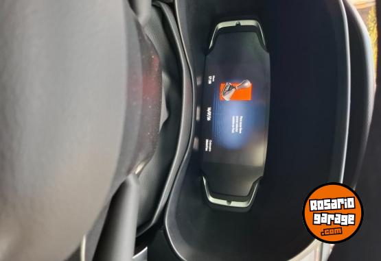 Camionetas - Fiat Toro freedom 2024 GNC 38600Km - En Venta