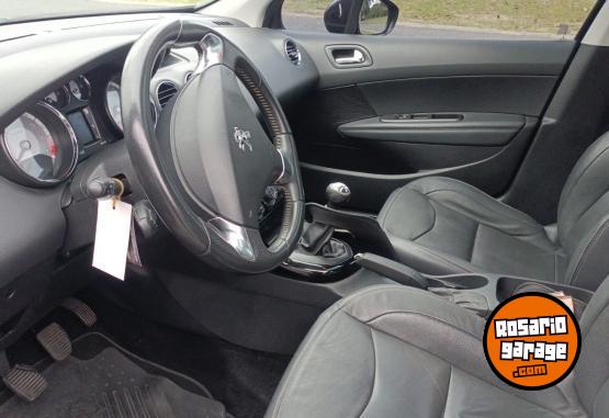 Autos - Peugeot 308 Feline Full Turbo 2016 Nafta 148000Km - En Venta