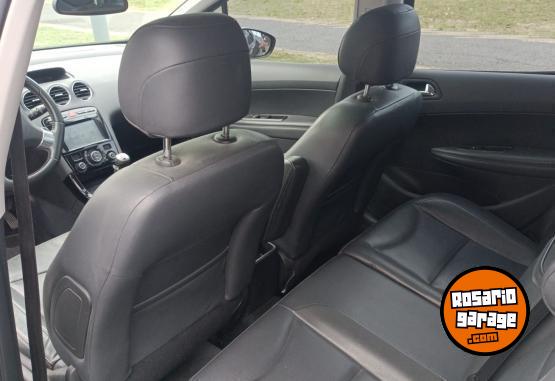 Autos - Peugeot 308 Feline Full Turbo 2016 Nafta 148000Km - En Venta
