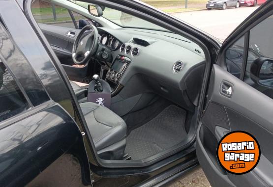 Autos - Peugeot 308 Feline Full Turbo 2016 Nafta 148000Km - En Venta