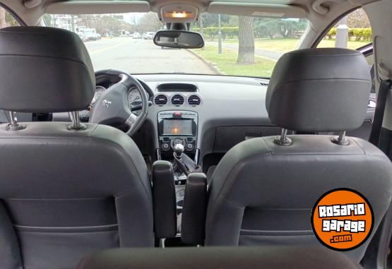Autos - Peugeot 308 Feline Full Turbo 2016 Nafta 148000Km - En Venta